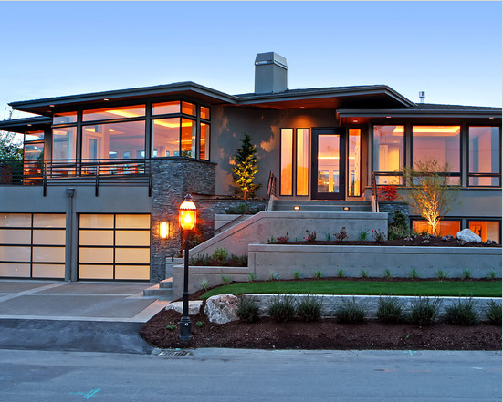 Exterior Renovation