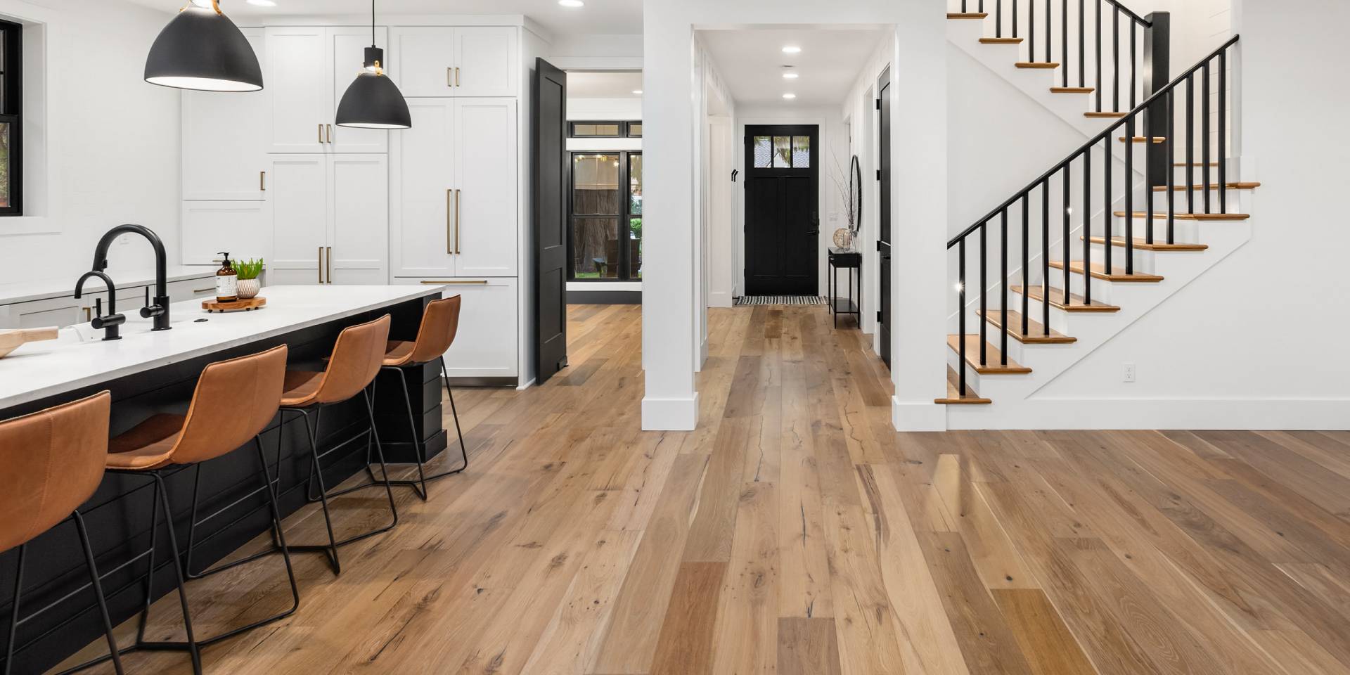 Flooring Installation